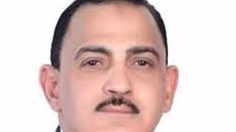 محمود فؤاد المدير
