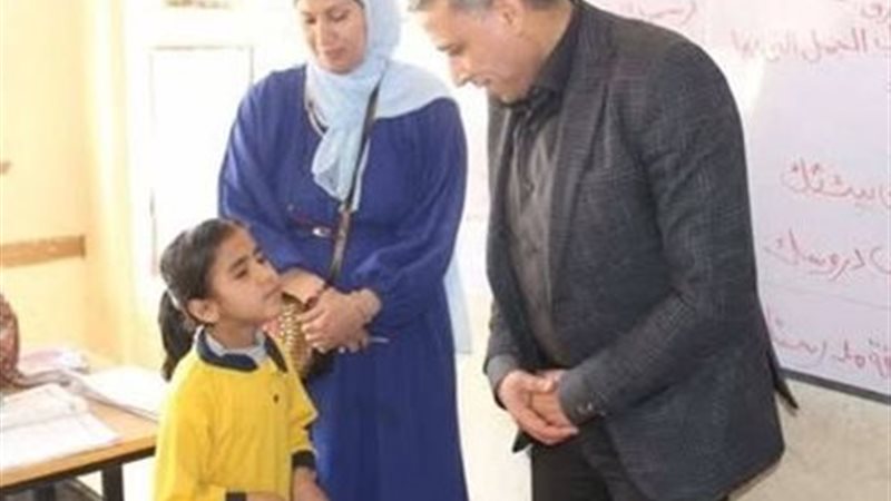 مدير تعليم الجيزة