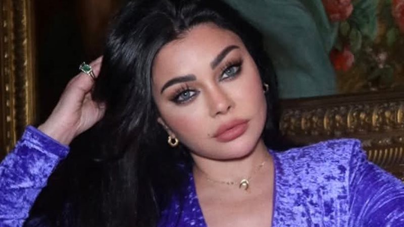 هيفاء وهبي