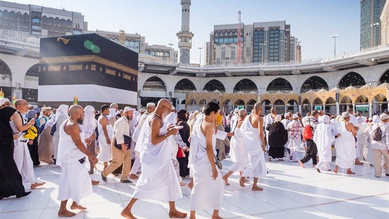 قنوات تكبيرات عيد