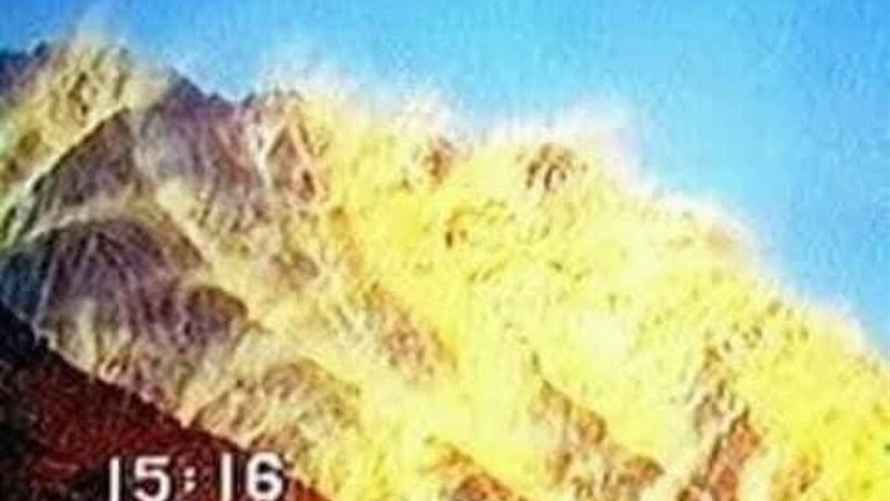 إنفجار باكستان النووي