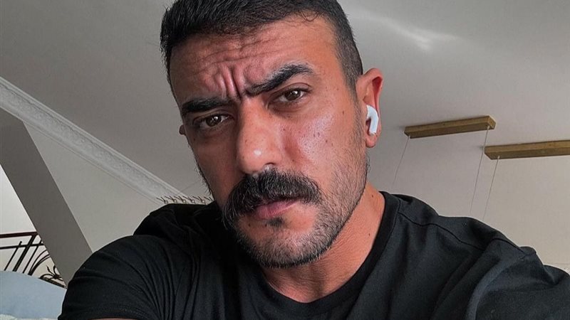 أحمد العوضي