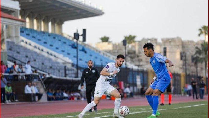 زد وسموحة