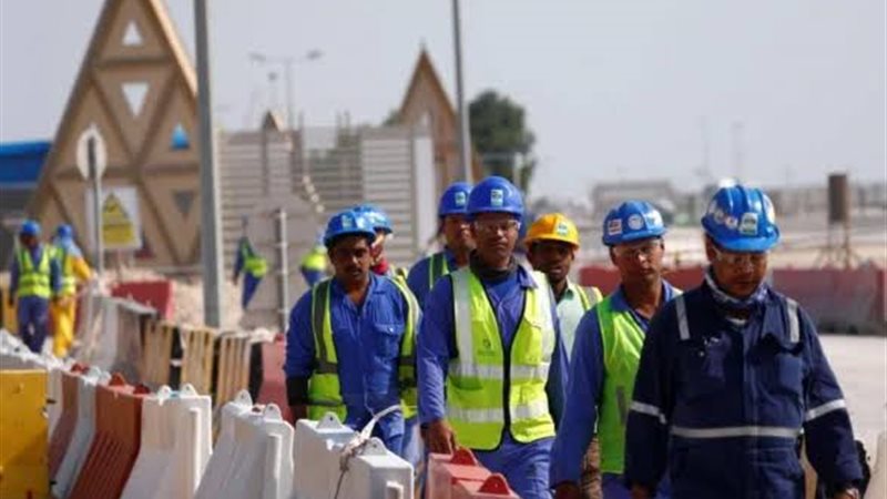 العمالة في الادرن
