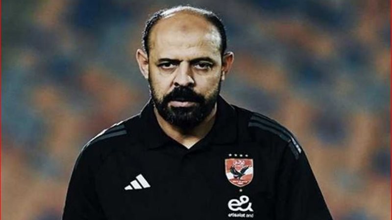 عماد النحاس
