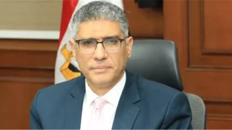 المهندس عادل النجار
