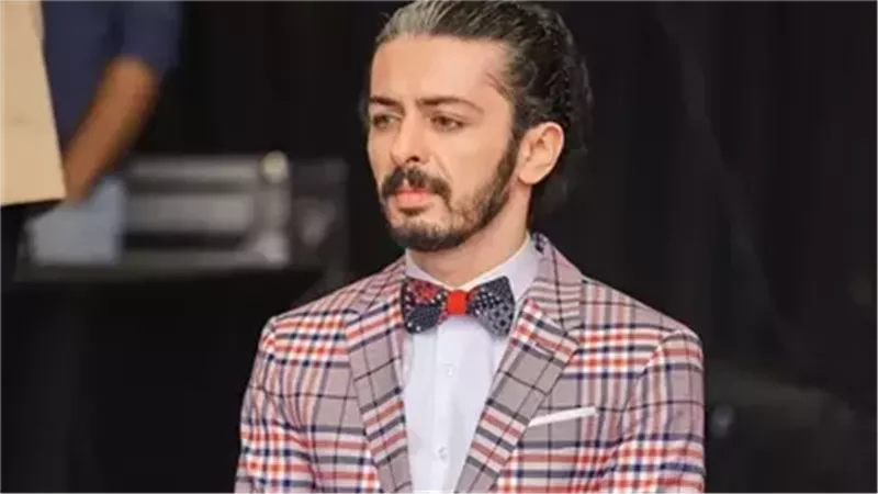 هيثم محمد