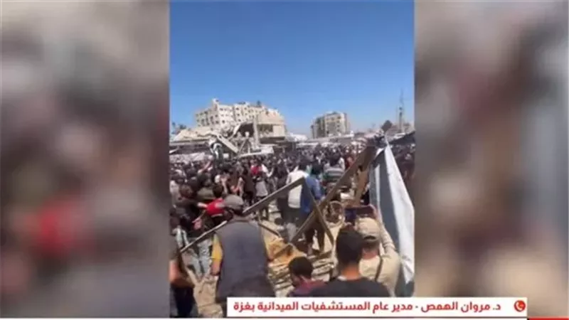 مروان الهمص