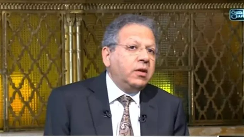 خالد صقر