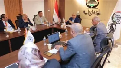 الأمانة البيئية للجبهة الوطنية تطلق استراتيجية الاقتصاد الأخضر