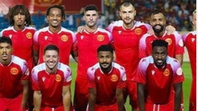 تشكيل القادسية المتوقع أمام اتحاد جدة في نهائي كأس الملك