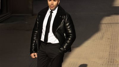 رامي وحيد لـ«بلدنا اليوم»: التمثيل وحده لا يكفي للمعيشة في أمريكا