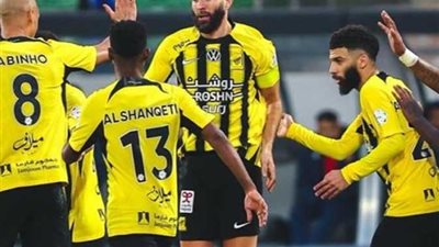 بقيادة كريم بنزيما.. تشكيل الاتحاد أمام الفيحاء بدوري روشن السعودي