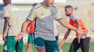 الدوري الممتاز.. التشكيل المتوقع للزمالك أمام فاركو