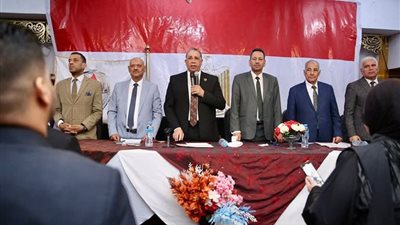 نقابة المحامين تعقد جلسة حلف اليمين لأعضائها الجدد