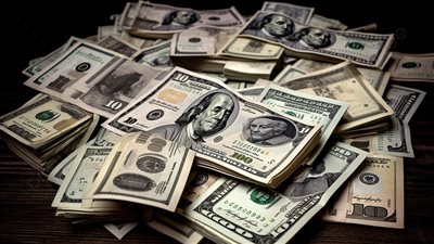 العملة الخضراء على وضعها.. سعر الدولار مقابل الجنيه المصري اليوم الجمعة 30 مايو