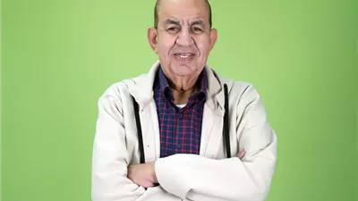 محمد التاجي يبوح بألم داخلي: إذا مت يومًا.. فلا تبكوا