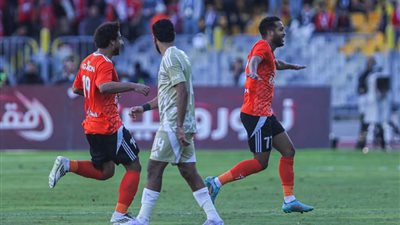  الدوري الممتاز.. التشكيل المتوقع لفاركو أمام الزمالك 