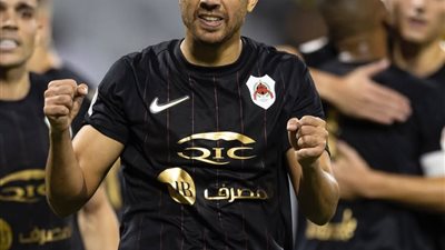 بعد عودته للأهلي.. تريزيجيه لـ«الريان القطري»: شكرًا على كرم الضيافة