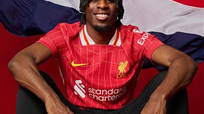  رسميًا.. ليفربول يعلن التعاقد مع الهولندي جيريمي فريمبونج