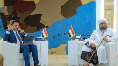 من أرض الحكمة إلى آفاق النهضة.. ندوة فكرية في السفارة اليمنية بالقاهرة