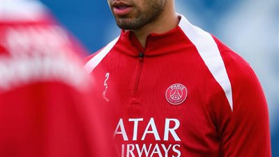   نهائي دوري الأبطال.. معلق مباراة إنتر ميلان و باريس سان جيرمان 