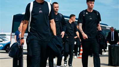 دوري أبطال أوروبا.. التشكيل المتوقع لنادي إنتر ميلان أمام باريس سان جيرمان 