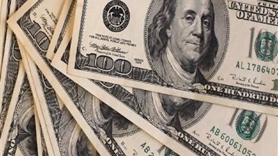 تراجع في عدة بنوك.. سعر الدولار اليوم في مصر 30-5-2025