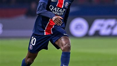 ديمبيلي أساسيًا.. التشكيل المتوقع لباريس سان جيرمان ضد إنتر ميلان 