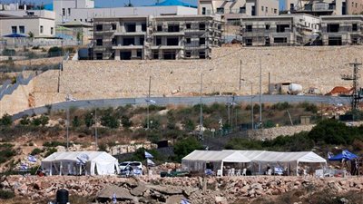 قوى دولية وإقليمية تدين إنشاء 22 مستوطنة إسرائيلية في الضفة الغربية