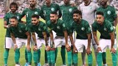 تشكيل منتخب السعودية المتوقع أمام الفراعنة الليلة