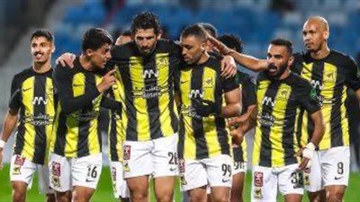 بثلاثية تاريخية أمام القادسية.. الاتحاد بطل كأس خادم الحرمين الشريفين 2025 