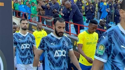 بيراميدز في اختبار العمر.. موعد مباراة بيراميدز وصن داونز