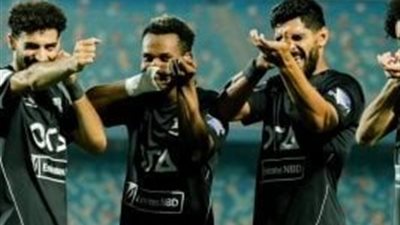 التعادل السلبي يحسم مواجهة زد وسموحة في ختام المنافسات