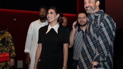 «المشروع X».. تجربة استثنائية جمعت كريم عبد العزيز وياسمين صبري لأول مرة 