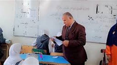 لسوء الأحوال الجوية.. تأجيل امتحانات الشهادة الإعدادية بالإسكندرية لمدة ساعة