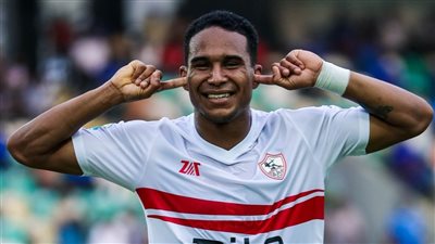 بعد إصابة الدباغ.. فيريرا يدرس مشاركة «الجزيري» أمام غزل المحلة