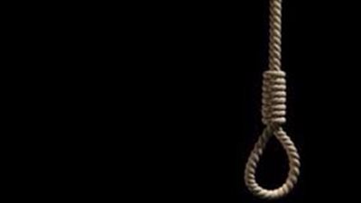 العثور على جثة شخص معلقا بحبل داخل منزله بالمنوفية