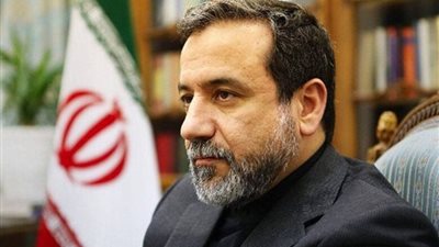 وزير الخارجية الإيراني: لا يحق لأي جهة التدخل في شؤون بلادنا