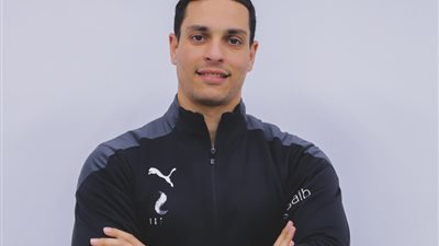 حمادة القلاوي حكمًا لمواجهة الزمالك وفاركو في ختام الدوري