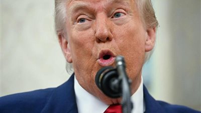 «العربية»: إعلان ترامب تفاصيل مقترح وقف إطلاق النار في غزة خلال ساعات