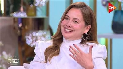 لأول مرة.. ريا أبي راشد تدخل عالم التمثيل: وافقت بعد تفكير طويل