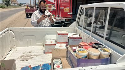 حملات تموينية موسعة بكفر الشيخ تضبط مخالفات في المخابز والأسواق