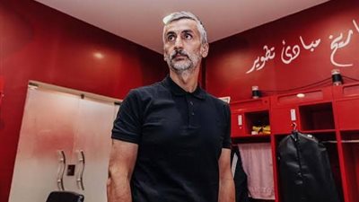 الظهور الأول للمدرب الجديد مع الشياطين الحمر على أرض ملعب