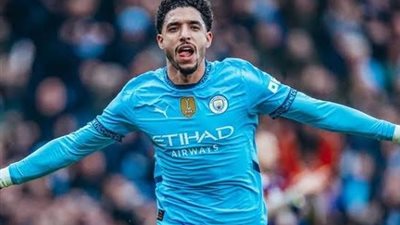 النجم عمر مرموش يتوج بجائزة أفضل هدف في البريميرليج لهذا الموسم