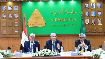 التعليم العالي: بدء الدراسة للعام الجديد بالجامعات والمعاهد 20 سبتمر 2025