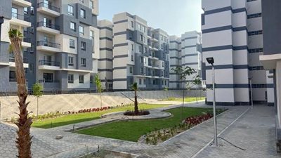 نتيجة شقق الإسكان الاجتماعي 2025 ضمن مشروع 