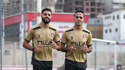 الجزيري يقود هجوم الزمالك أمام فاركو في الدوري.. اعرف التشكيل
