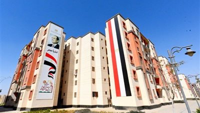 استعد لسداد أول قسط.. موعد أول قسط ضمن سكن لكل المصريين 5