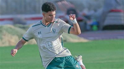 الزمالك يحسم نتيجة الشوط الأول بهدف في مرمى فاركو بالدوري